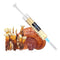 Organic Reishi Mushroom Liquid Culture Syringe